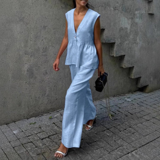 Ensemble chic
