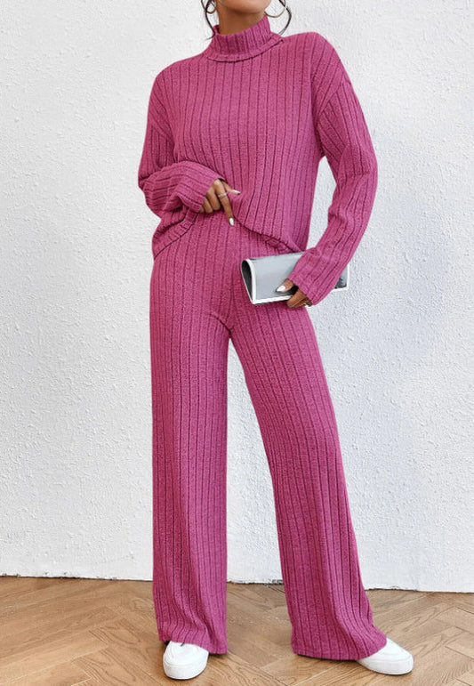 Ensemble confortable